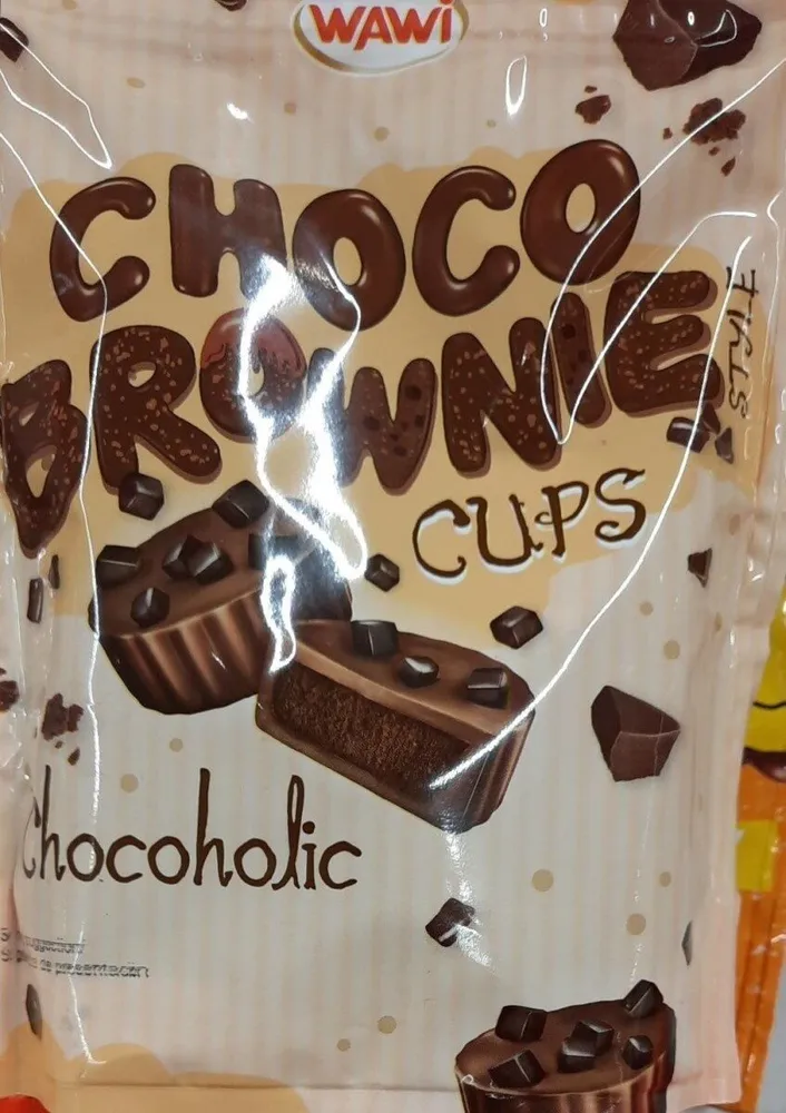 CHOCO BROWNIE
