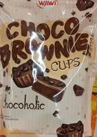 CHOCO BROWNIE