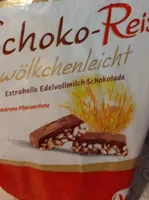 Schoko-Reis
