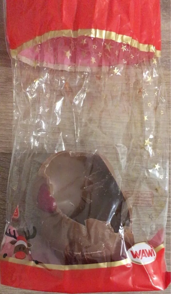 Weihnachtsmann