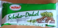Schoko-Dinkel