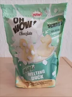 Mini Melting Duck