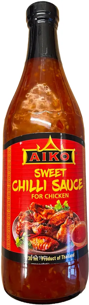 Sweet Chilli Sauce