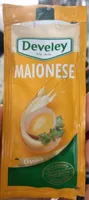 Maionese bustina