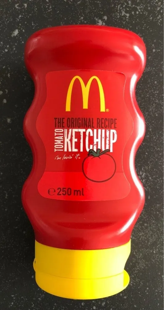 Tomato Ketchup