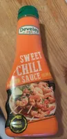 Chili sauce