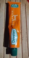 Scharfer Senf