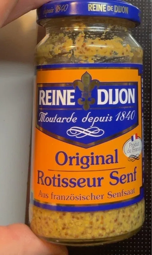 Original Rotisseur Senf