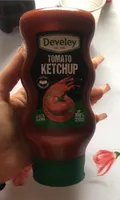 tomato ketchup