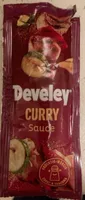 Curry sauce
