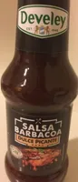 Salsa barbacoa