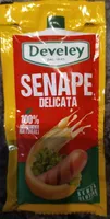 Senape delicata