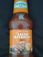 Sauce Barbacoa Miel