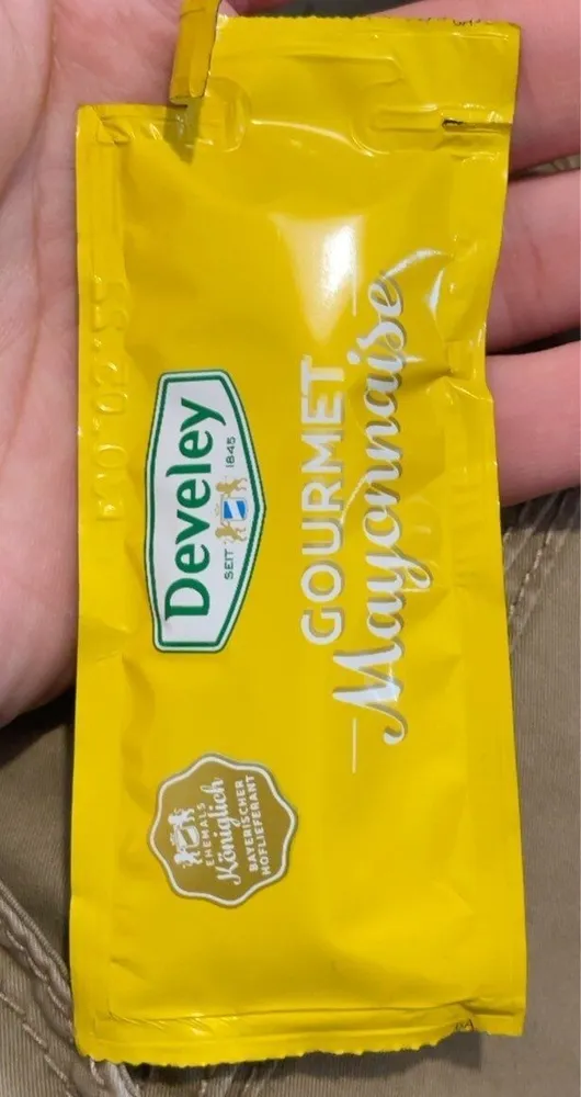 Mayonaise