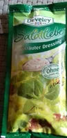 Salatliebe kraüter dressing
