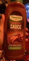 Sauce barbecue