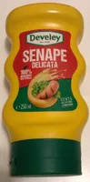 Senape delicata
