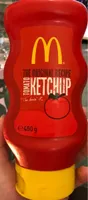 Tomato Ketchup