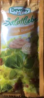 Salatliebe