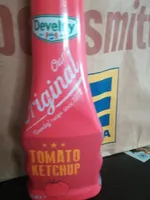 Tomato Ketchup