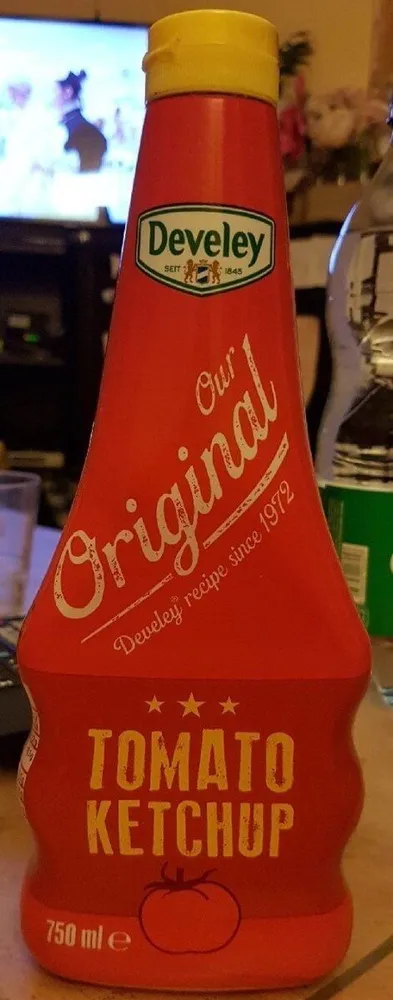 Ketchup