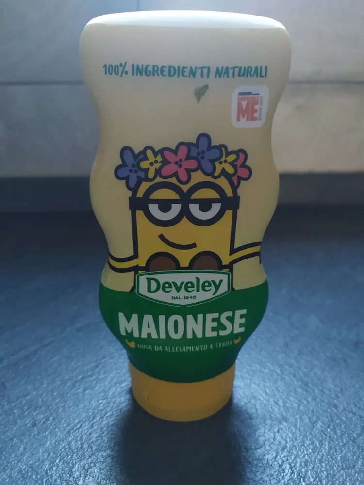 maionese