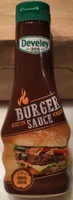 Burger Sauce