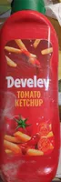 Tomato ketchup