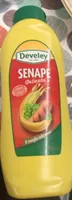 senape delicata