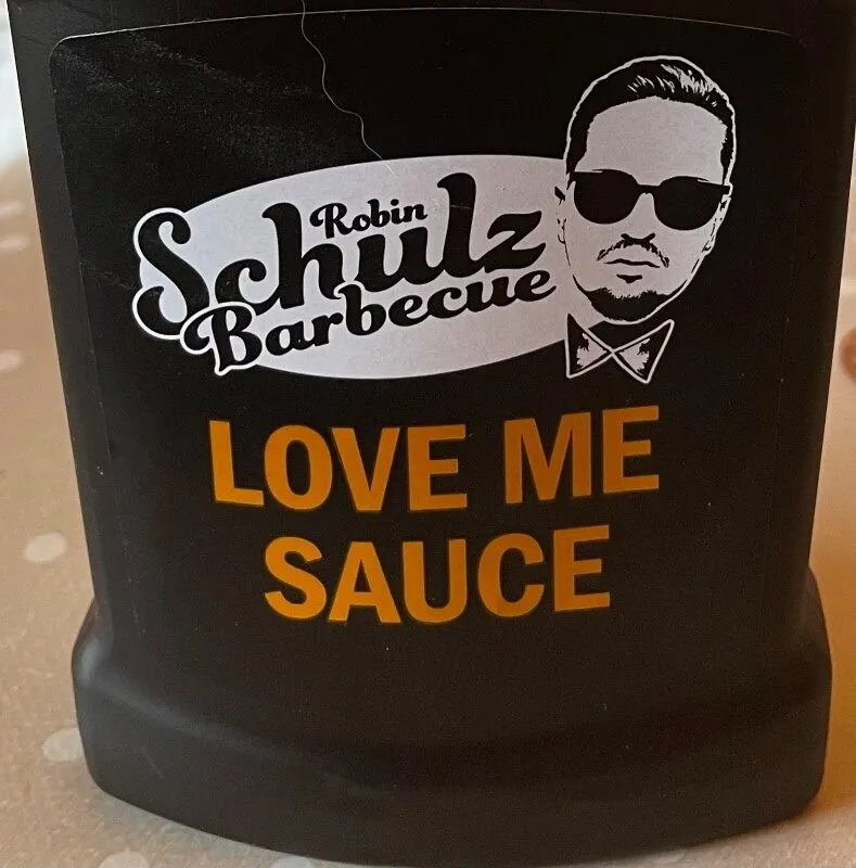 Smoky BBQ Sauce