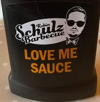 Smoky BBQ Sauce