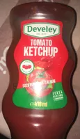 Tomato Ketchup