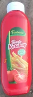 tomato ketchup