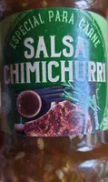 Salsa chimichurri