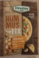 Hummus Fix