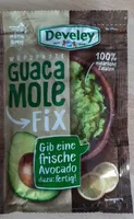 Guaca Mole Fix