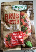 Bruschetta Fix