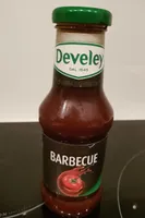 Salsa barbecue