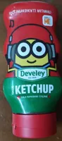 KETCHUP