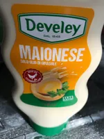 Mayonnaise