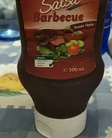 Salsa Barbecue