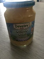 Sellerie salat