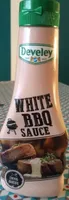 Sauce White BBQ Sauce