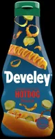 American Style Hot Dog Sauce