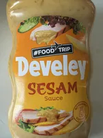 Sesam Sauce
