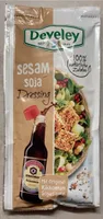 Sesam Soja Dressing