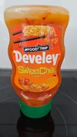 SweetChili Sauce