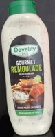Salsa remoulade