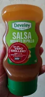 Salsa Nuggets / Pollo