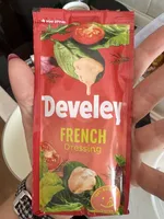 French dressing